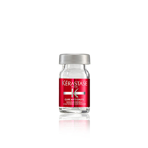 ספסיפיק טיפוח אינטנסיבי לשיער דליל <br> Cure Anti-chute Intensive SPÉCIFIQUE 42x6ml | Cure Anti-chute Intensive SPÉCIFIQUE