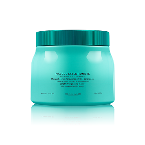 מסכה אקסטנסיוניסט למראה שיער ארוך  <br> MASQUE EXTENTIONISTE 500ml