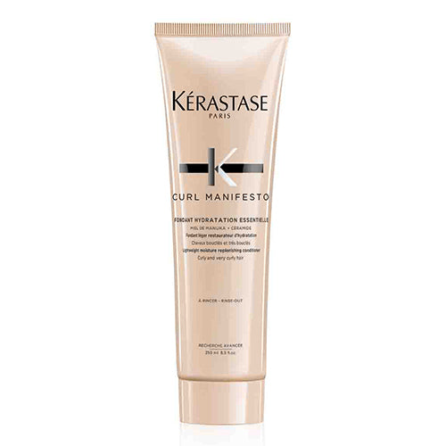 Fondant Hydratation Essentielle 250ML KERASTASE CURL