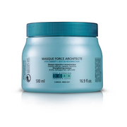 מסכה לשיער פגום <br> MASQUE FORCE ARCHITECTE 500ml