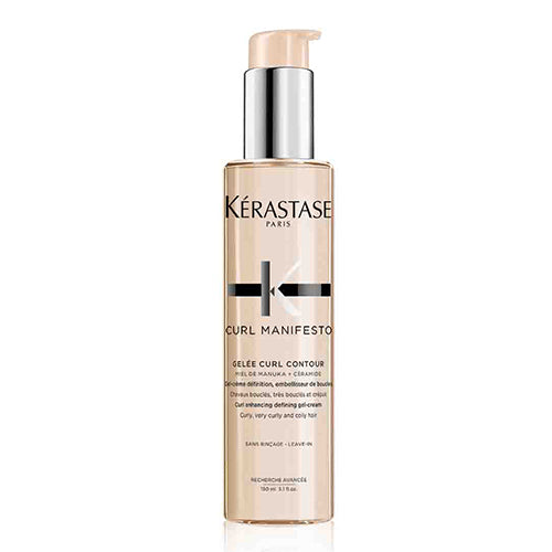 Gelée Curl Contour 150ML KERASTASE CURL