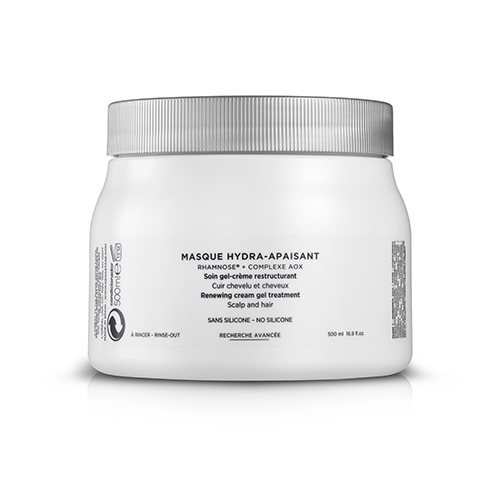 ספסיפיק- מסכה הדרה להשיער והקרקפת<br> MASQUE HYDRA-APAISANT SPÉCIFIQUE 500ml
