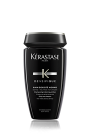 אמבט חפיפה (שמפו) לשיער חסר צפיפות לגבר <br> Densifique BAIN DENSITE HOMME 250ml