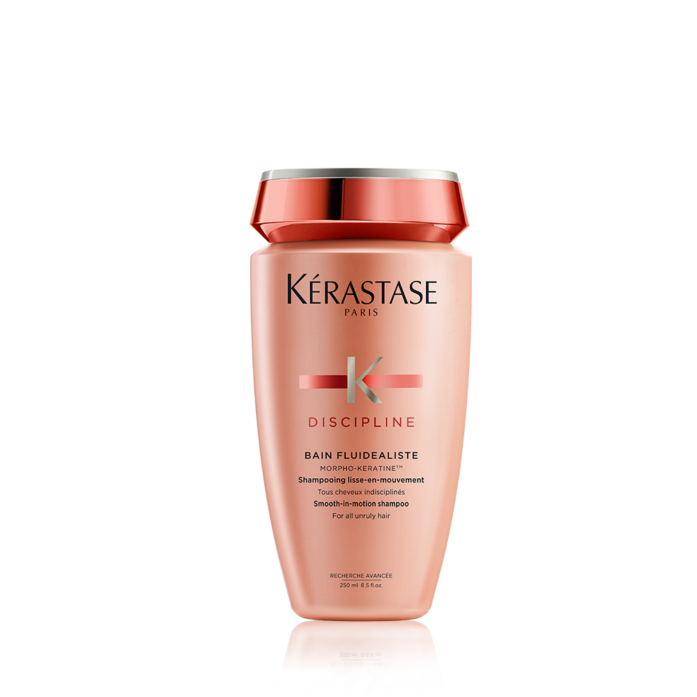 אמבט חפיפה לשיער מרדני <br> BAIN FLUIDEALISTE DISCIPLINE 250ml