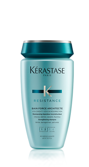 אמבט חפיפה לשיער פגום <br> BAIN FORCE ARCHITECTE 250ml