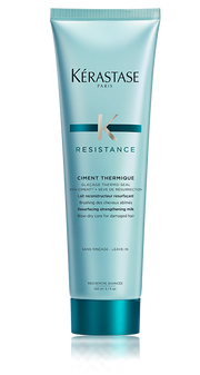 תחליב להגנה מפני חום לשיער פגום <br> CIMENT THERMIQUE 150ml