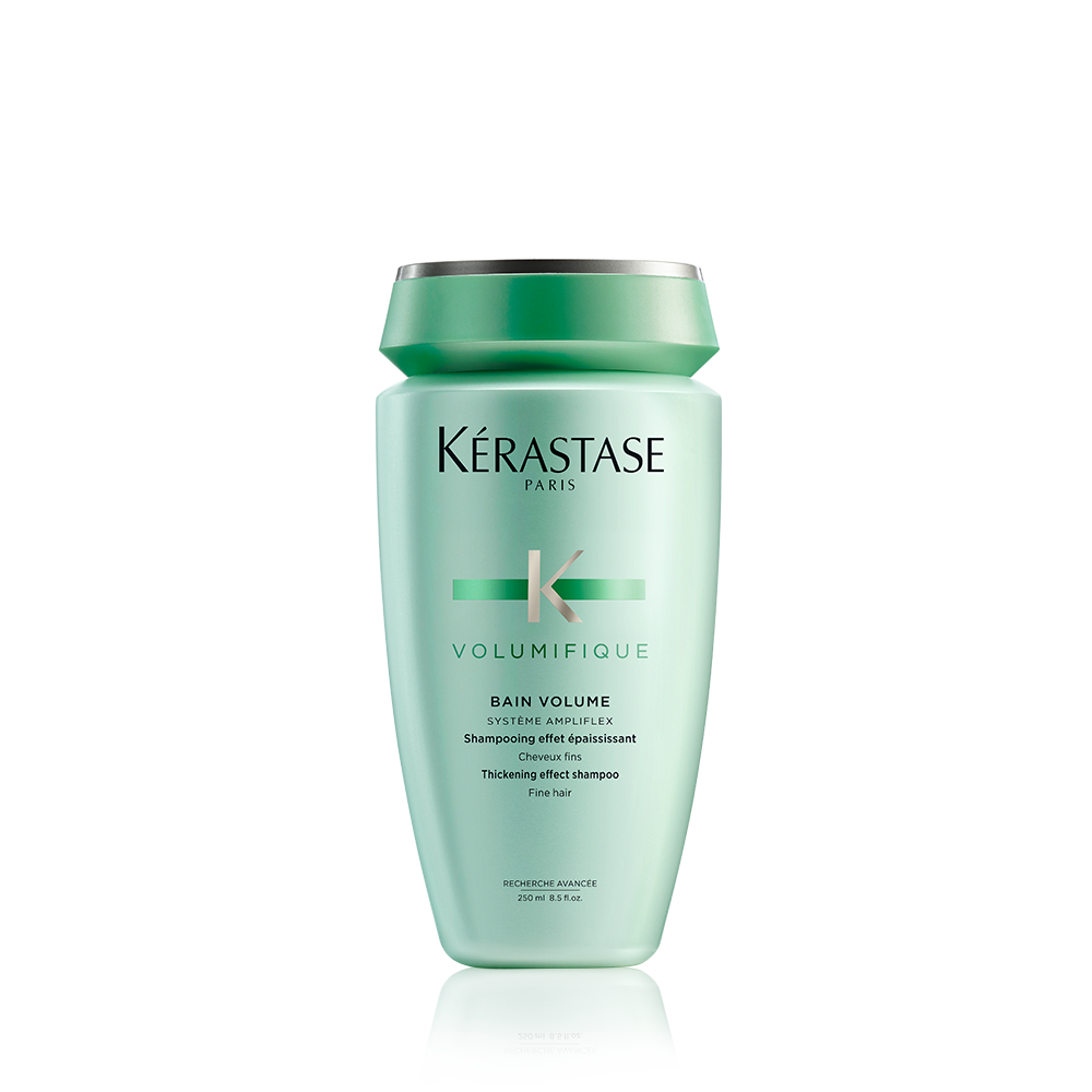 אמבט חפיפה בעל אפקט נפח <br> BAIN VOLUMIFIQUE 250ml