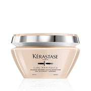 Masque Beurre Haute Nutrition 200ML KERASTASE CURL