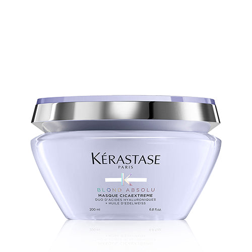 MASQUE CICAEXTREME 200ml – מסכה לשיער שעבר הבהרה
