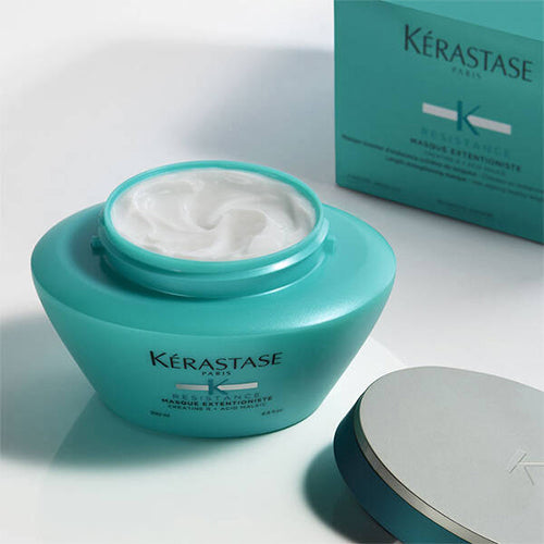 מסכה אקסטנסיוניסט למראה שיער ארוך  <br> MASQUE EXTENTIONISTE 200ml