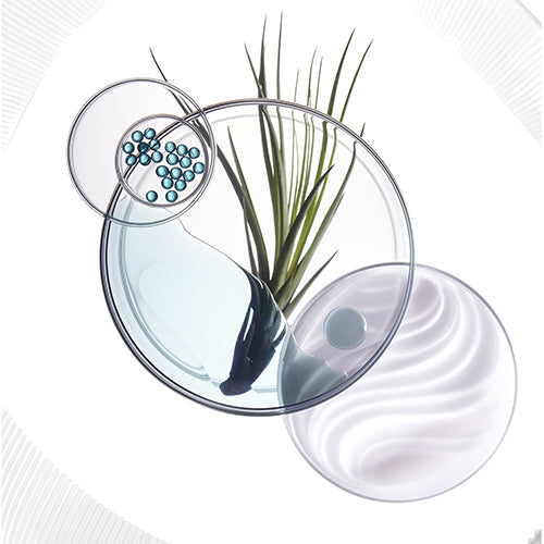 מסכה לשיער פגום <br> MASQUE FORCE ARCHITECTE 500ml