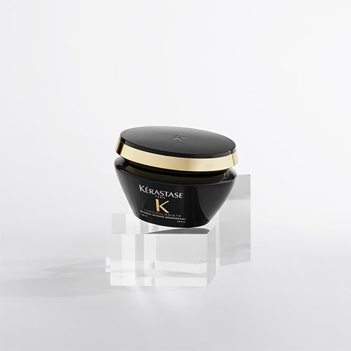 מאסק אינטנס ריג'נרנט מחדש וממריץ <br> MASQUE INTENSE RÉGÉNÉRANT 200ML