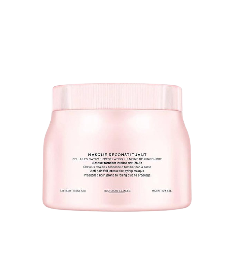 MASQUE RECONSTITUANT GENESIS 500ML KERASTASE