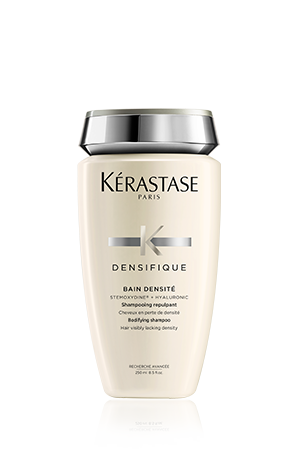 אמבט חפיפה לשיער חסר צפיפות <br> Densifique BAIN DENSITÉ 250ml