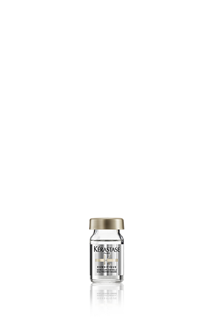 אמפולה לטיפול בשיער חסר צפיפות <br> CURE DENSIFIQUE | CURE DENSIFIQUE