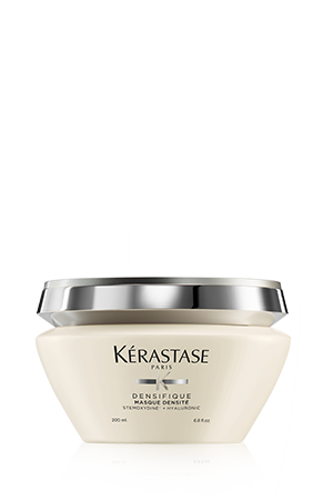 מסכה לשיער חסר צפיפות   <br> Densifique MASQUE DENSITÉ 200ml