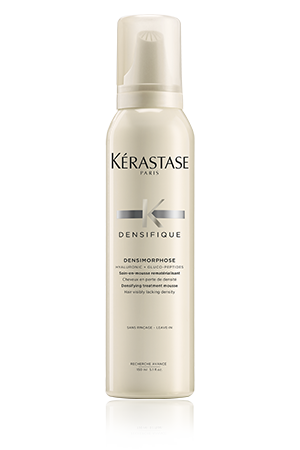מוס לשיער חסר צפיפות  <br>Mousse Densifique DENSIMORPHOSE 150ml