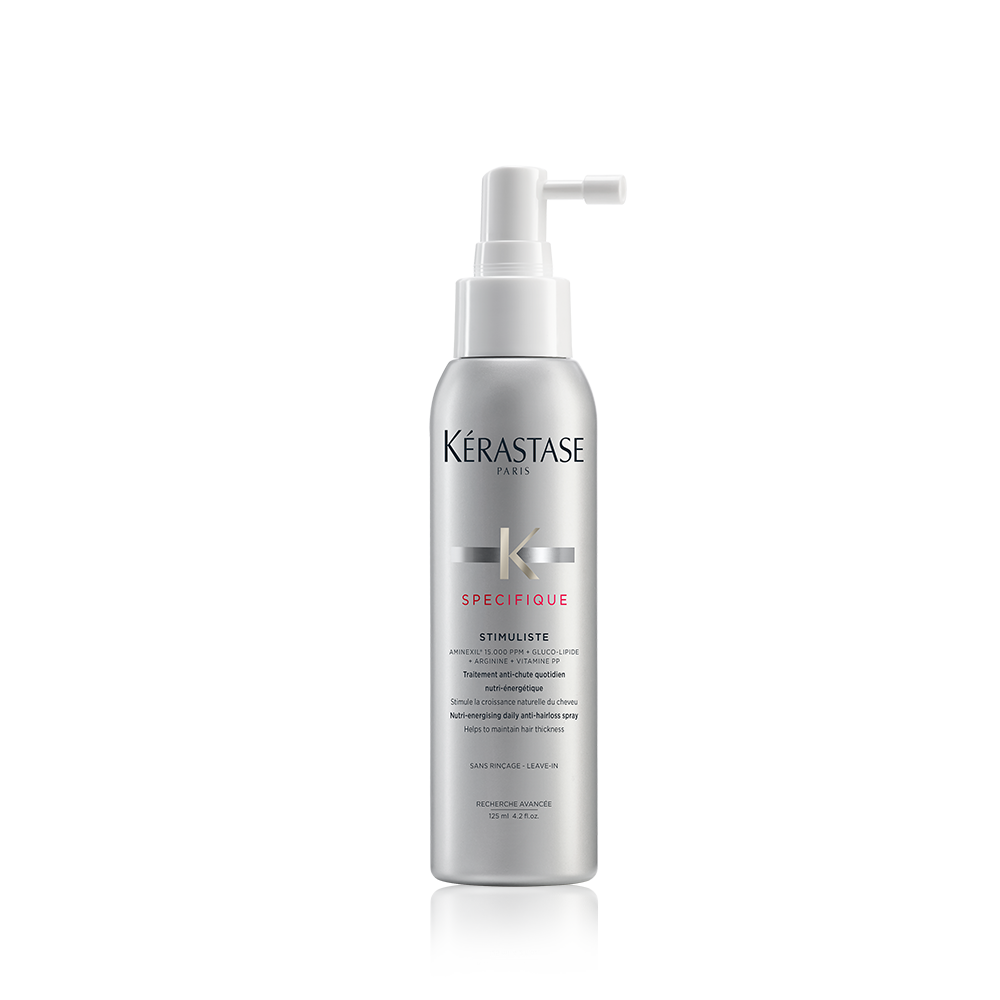 ספריי מטפח ממריץ <br> ANTI-HAIR LOSS STIMULISTE 125ml