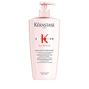 BAIN NUTRI-FORTIFIANT GENESIS 500ML <br>  אמבט חפיפה להפחתת דילול וחיזוק השיער לשיער יבש