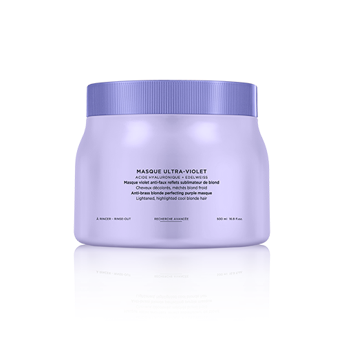 MASQUE ULTRA-VIOLET 500ML <br> מסכה אולטרה-ויולט