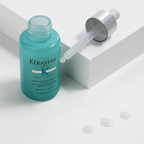 סרום לשיער ולקרקפת אקסטנסיוניסט <br> SERUM EXTENTIONISTE 50ml