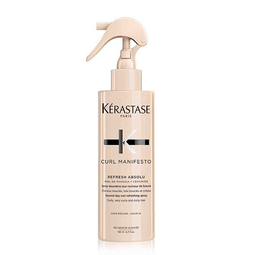Refresh Absolu 190 ML KERASTASE CURL