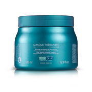מסכה לשיער פגום מאוד <br> MASQUE RESISTANCE THERAPISTE 500ml
